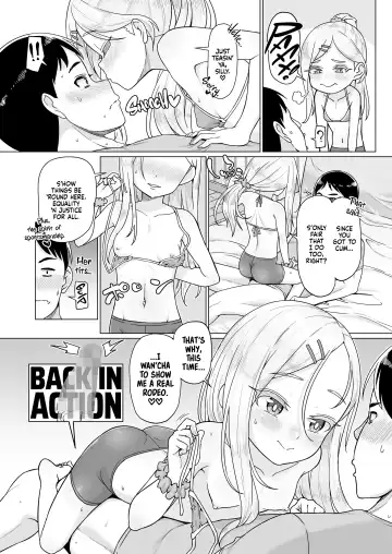 [Mamezou] Ibunka Kouryuu Homestay | Cultural Exchange Homestay Fhentai - Page 16