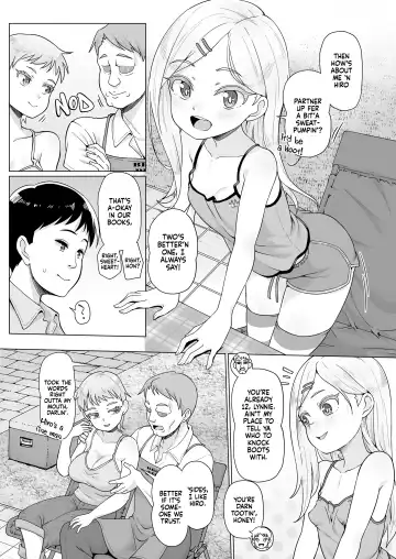 [Mamezou] Ibunka Kouryuu Homestay | Cultural Exchange Homestay Fhentai - Page 3