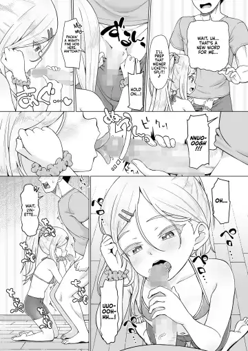 [Mamezou] Ibunka Kouryuu Homestay | Cultural Exchange Homestay Fhentai - Page 7