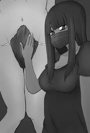 Mask Joshi no Sakusei Esthe Fhentai - Page 23