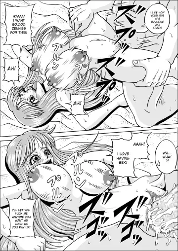 [Muscleman] Kame Sennin no Yabou III | Kame-Sennin's Ambition 3 Fhentai - Page 13