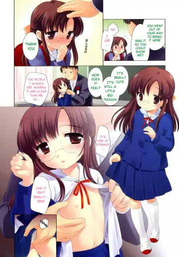 [Ueda Yuu] Sotsugyoushimasu Fhentai - Page 2