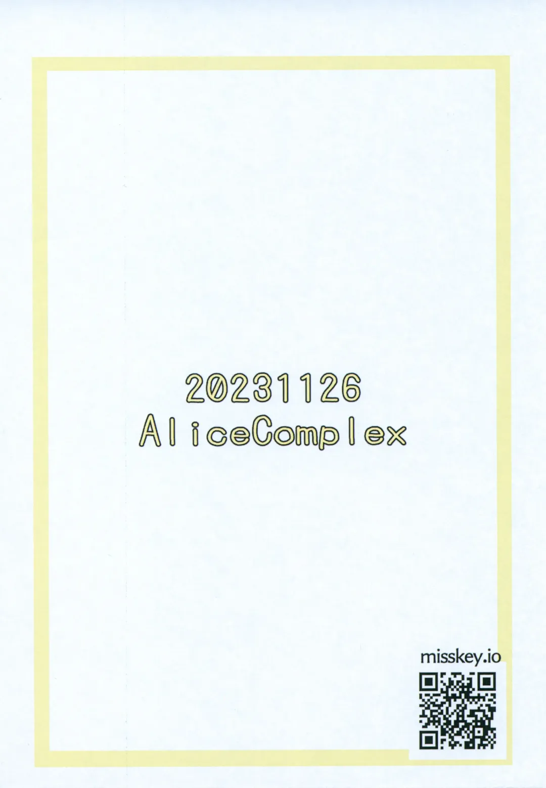 [Naganohara Nis] Suki Kaoru-chan SAMPLE Fhentai - Page 8