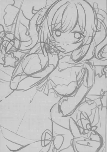 [Furukawa Remon] Ore no Kanojo wa Ore no Oshi Fhentai - Page 4