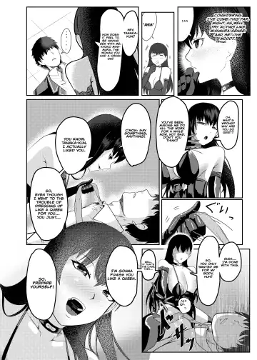 Ore wa Miyamura sensei | I'm Miyamura sensei Fhentai - Page 23