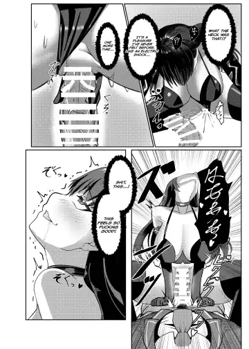 Ore wa Miyamura sensei | I'm Miyamura sensei Fhentai - Page 27