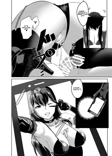 Ore wa Miyamura sensei | I'm Miyamura sensei Fhentai - Page 31