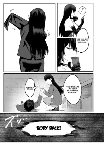 Ore wa Miyamura sensei | I'm Miyamura sensei Fhentai - Page 32