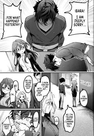 [Koko] Jun Igai Nyota 2 | If Everyone Except Jun Was Turned Into a Girl Ch.2 Fhentai - Page 2