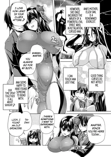 [Nishizaki Eimu] Motto! Haramase! Honoo no Oppai Isekai Oppai Maid Gakuen! Ch. 2 Fhentai - Page 2
