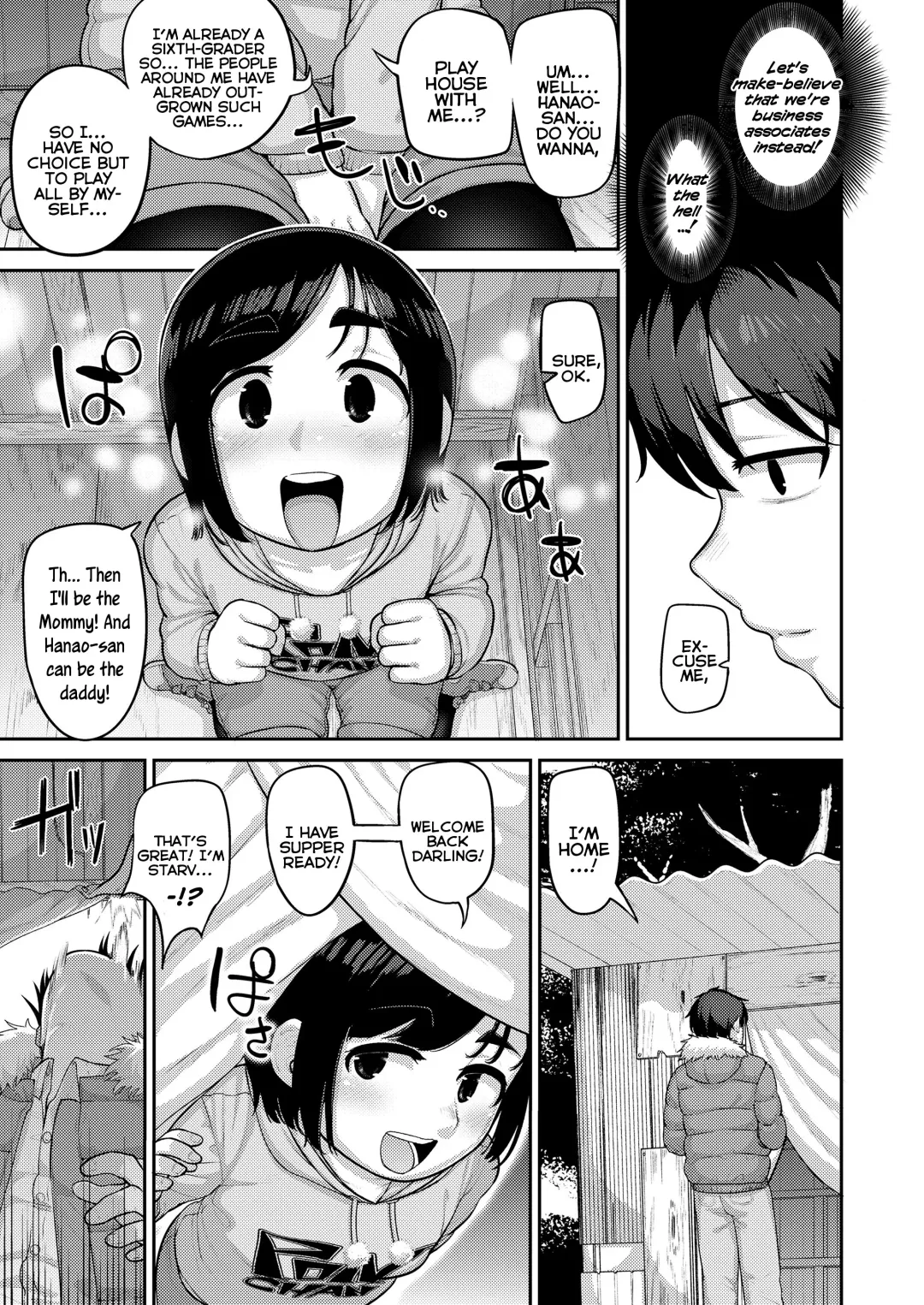 [Acbins] Puni Toro Noukou Ichigo Aji | A Soft and Juicy THICC Strawberry Flavor Fhentai - Page 111