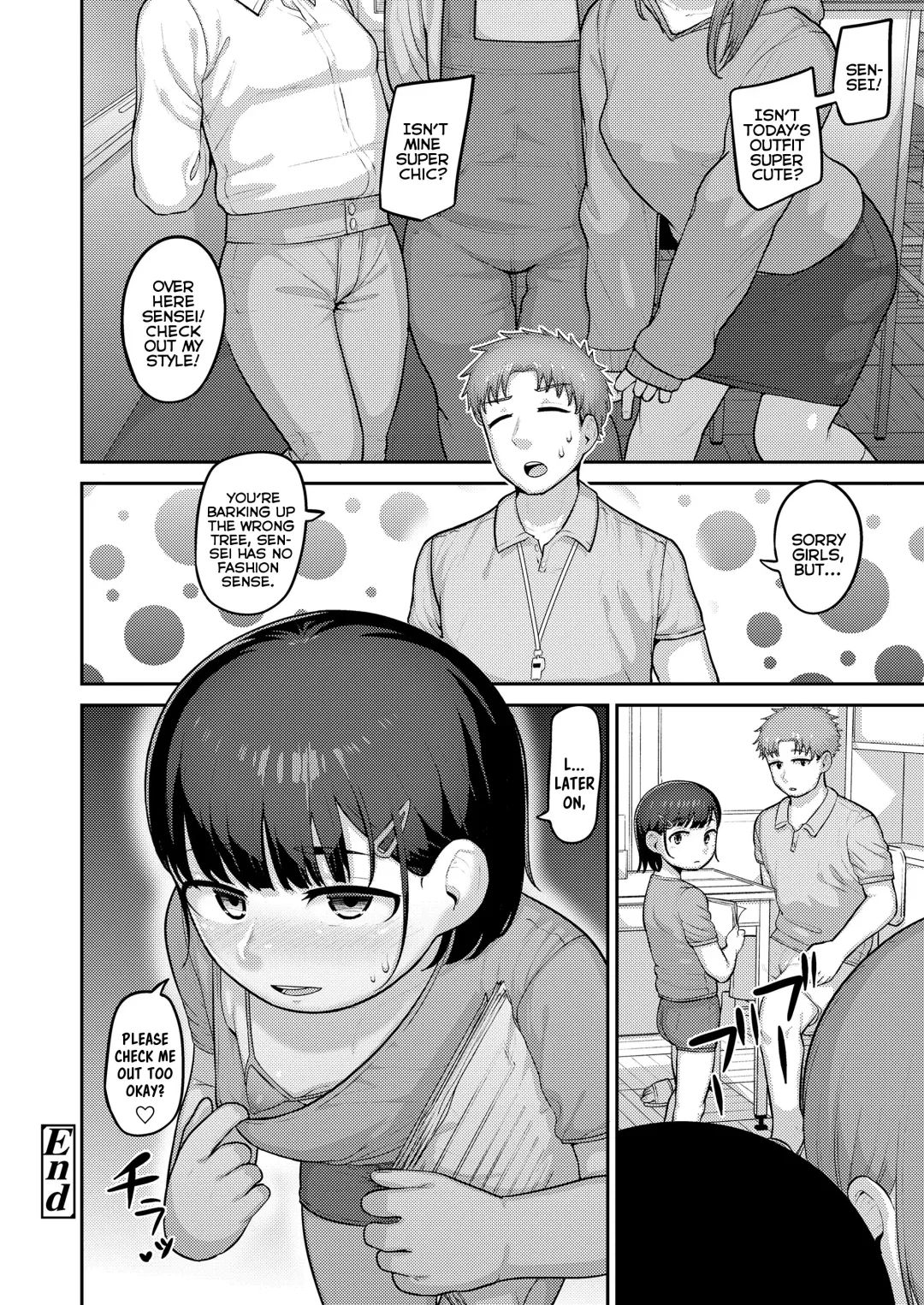 [Acbins] Puni Toro Noukou Ichigo Aji | A Soft and Juicy THICC Strawberry Flavor Fhentai - Page 156