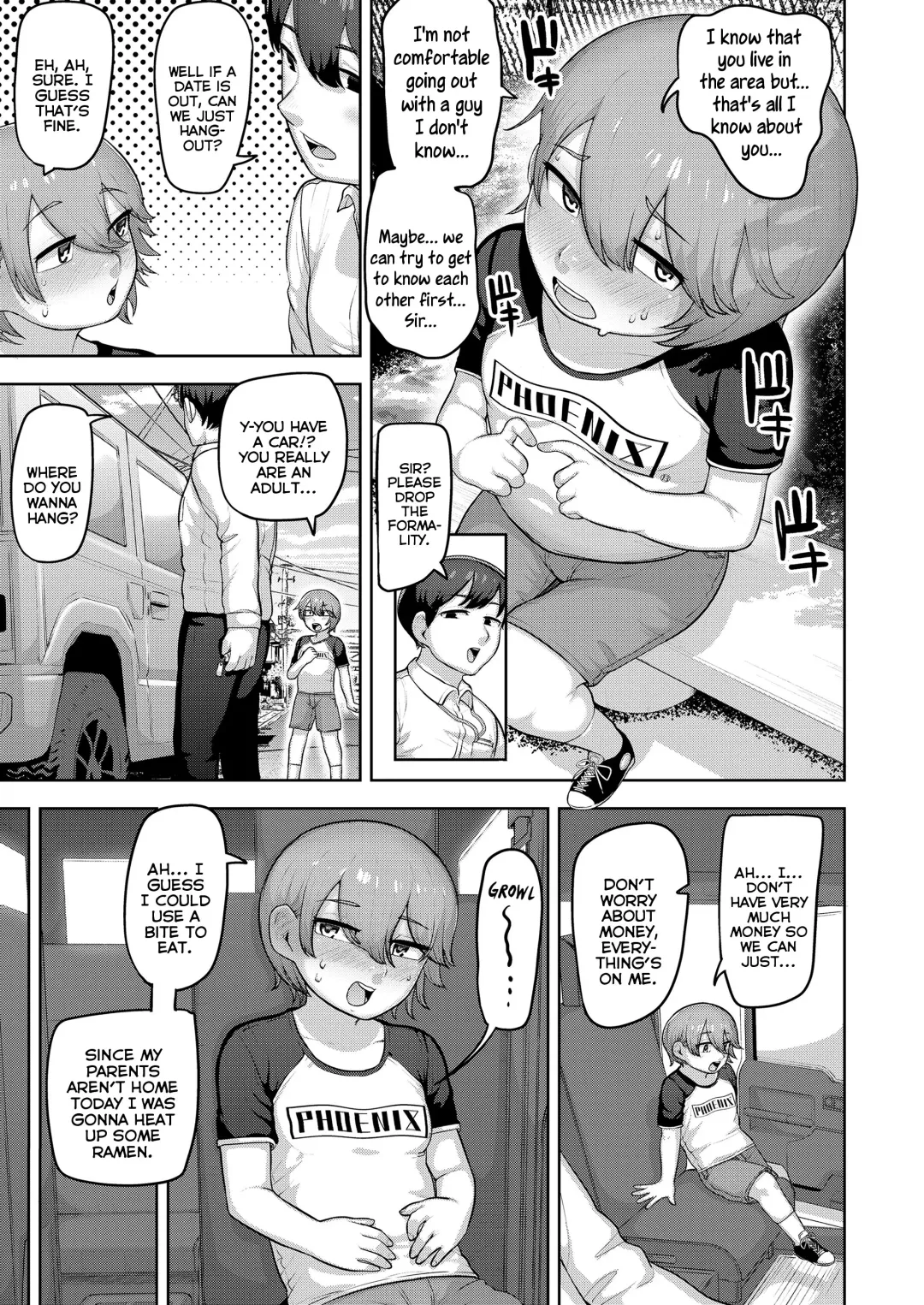 [Acbins] Puni Toro Noukou Ichigo Aji | A Soft and Juicy THICC Strawberry Flavor Fhentai - Page 25