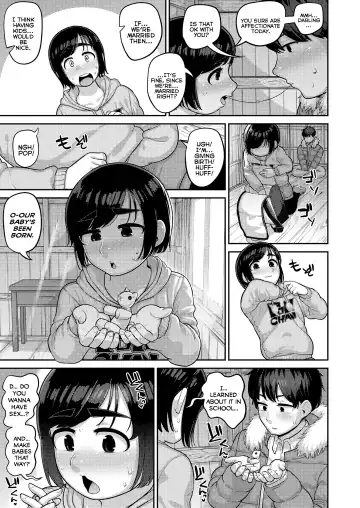 [Acbins] Puni Toro Noukou Ichigo Aji | A Soft and Juicy THICC Strawberry Flavor Fhentai - Page 113