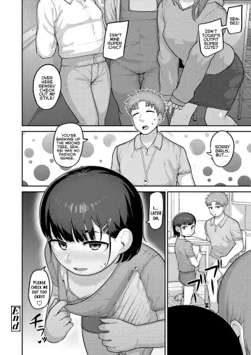 [Acbins] Puni Toro Noukou Ichigo Aji | A Soft and Juicy THICC Strawberry Flavor Fhentai - Page 156