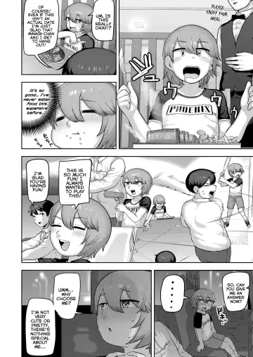 [Acbins] Puni Toro Noukou Ichigo Aji | A Soft and Juicy THICC Strawberry Flavor Fhentai - Page 26