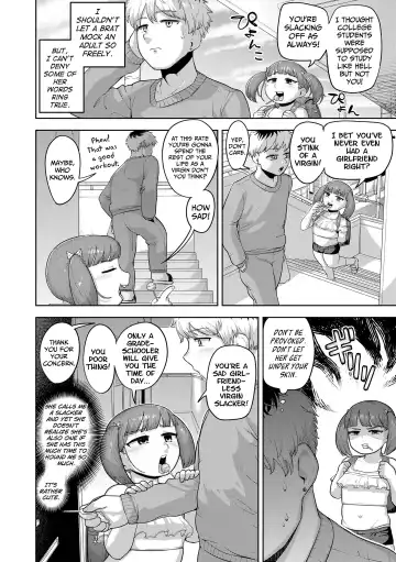 [Acbins] Puni Toro Noukou Ichigo Aji | A Soft and Juicy THICC Strawberry Flavor Fhentai - Page 44