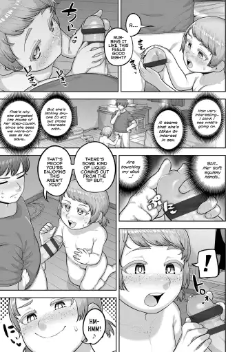 [Acbins] Puni Toro Noukou Ichigo Aji | A Soft and Juicy THICC Strawberry Flavor Fhentai - Page 67