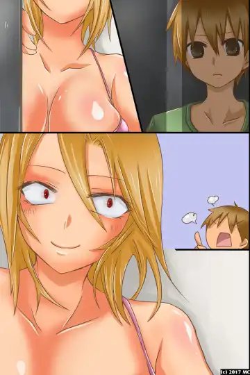 [Yuduponta] Yareru Sekai. Itsu demo Doko demo Dare ni demo Nakadashi Shihoudai Fhentai - Page 47