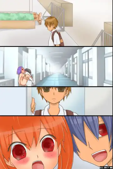 [Yuduponta] Yareru Sekai. Itsu demo Doko demo Dare ni demo Nakadashi Shihoudai Fhentai - Page 67