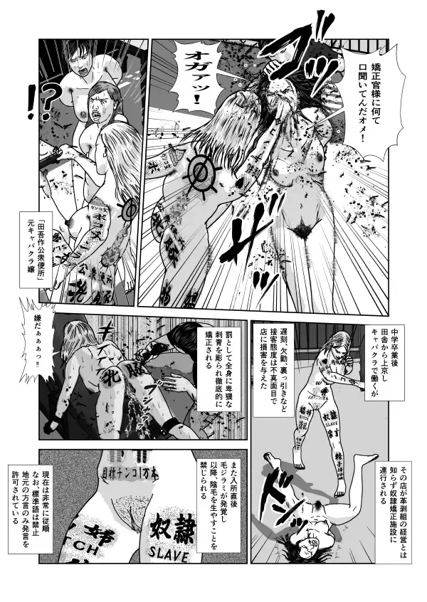 Dorei Toujo 3 Fhentai - Page 18