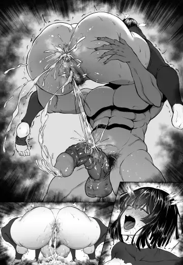 [Waryu] Jigoku no Fubuki (decensored) Fhentai - Page 26