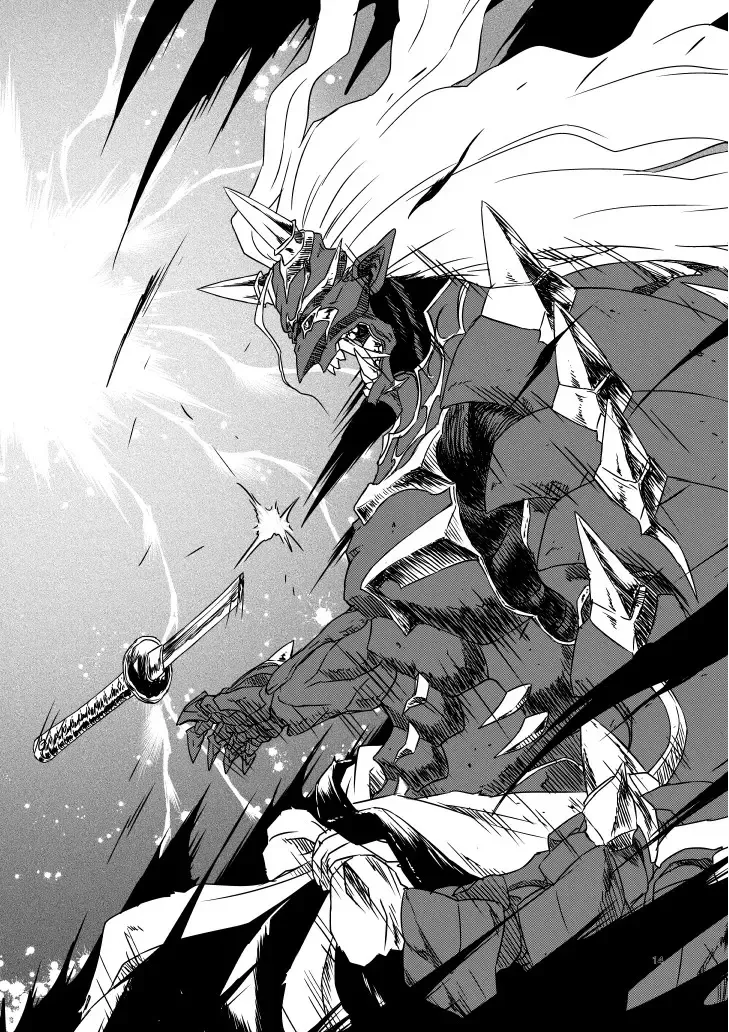 Yagyuu Retsudou Jigoku Tabi Fhentai - Page 104