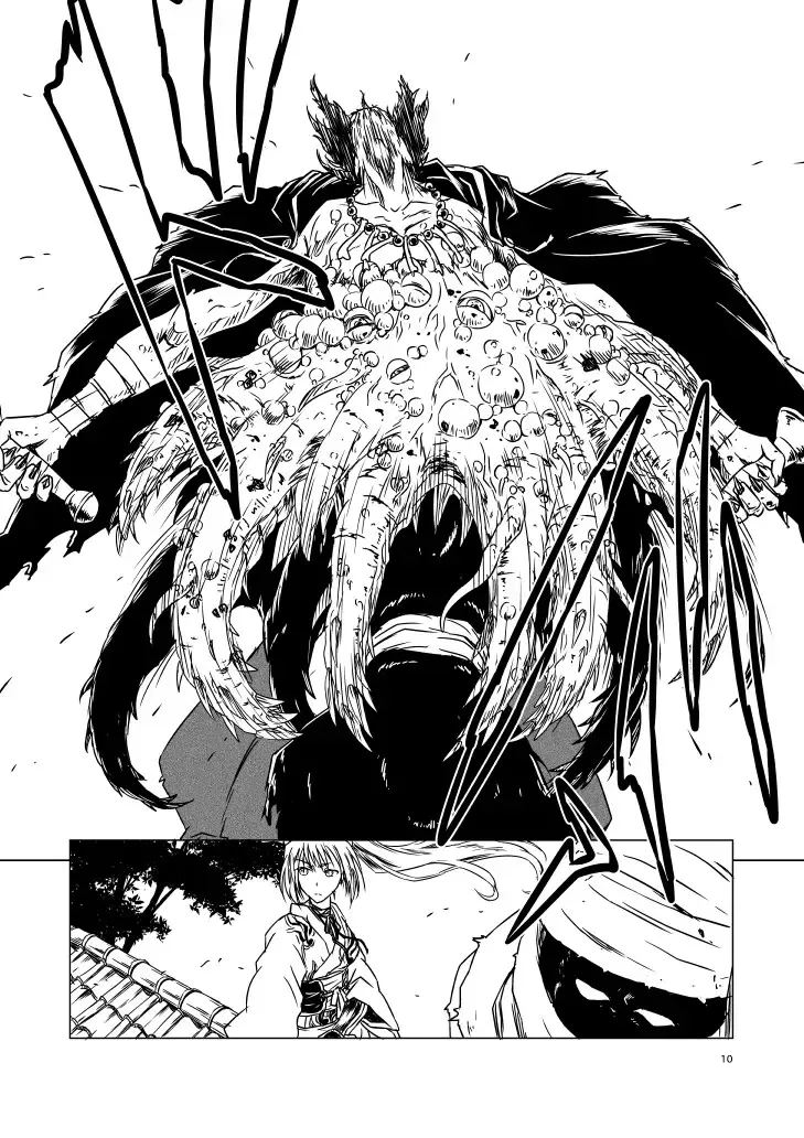 Yagyuu Retsudou Jigoku Tabi Fhentai - Page 75