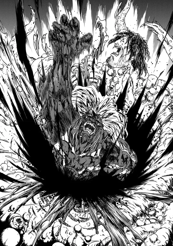 Yagyuu Retsudou Jigoku Tabi Fhentai - Page 77