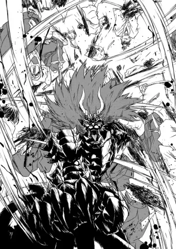 Yagyuu Retsudou Jigoku Tabi Fhentai - Page 112