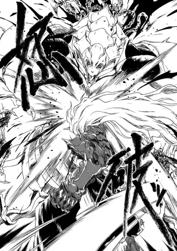 Yagyuu Retsudou Jigoku Tabi Fhentai - Page 34