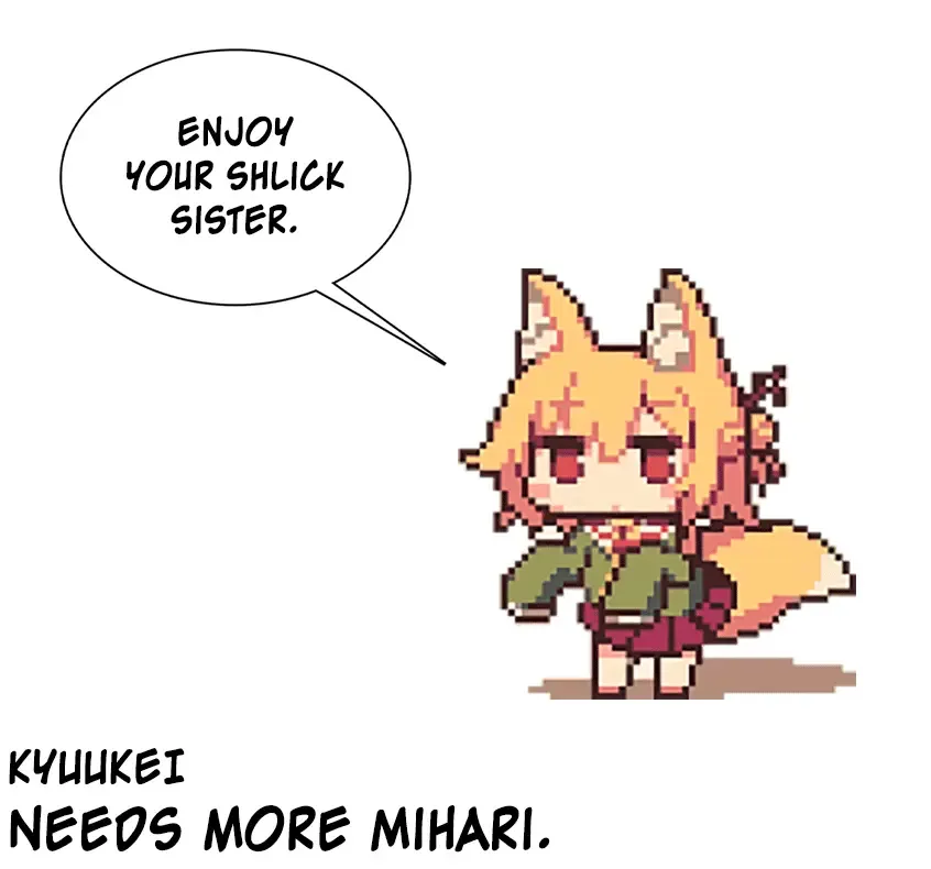 [Muraimura] Watashi wa Mirusen nano! Fhentai - Page 19