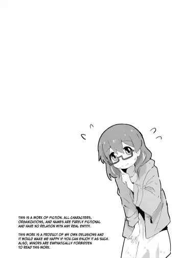 [Muraimura] Watashi wa Mirusen nano! Fhentai - Page 3