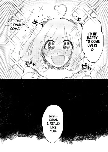 [Hirekatsu] Shime wa Bed de. | Blossomed in Bed Fhentai - Page 4