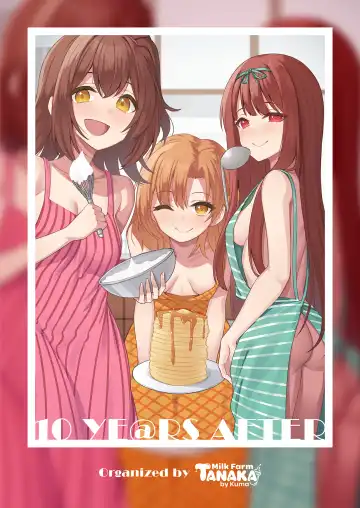 10 ye@rs after Fhentai - Page 76