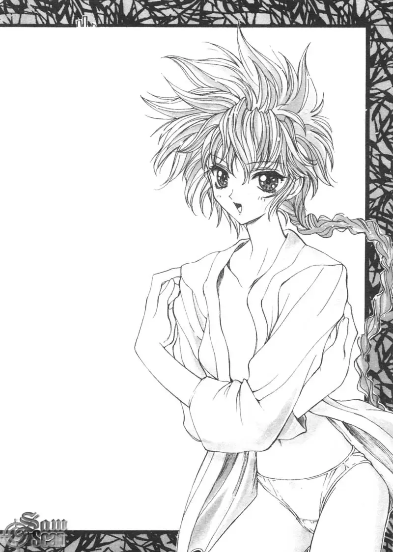 [Kaishaku] The Flower in Paris | 櫻華大綻之巴黎慾火 Fhentai - Page 124