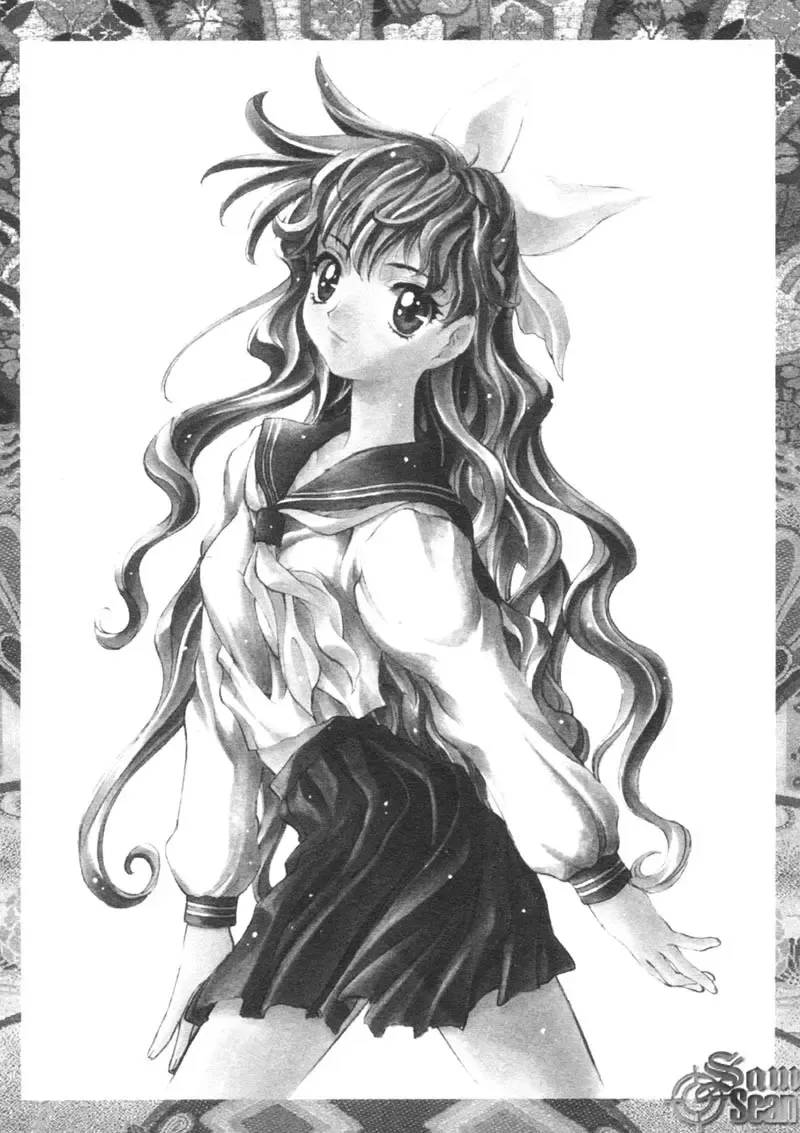 [Kaishaku] The Flower in Paris | 櫻華大綻之巴黎慾火 Fhentai - Page 129