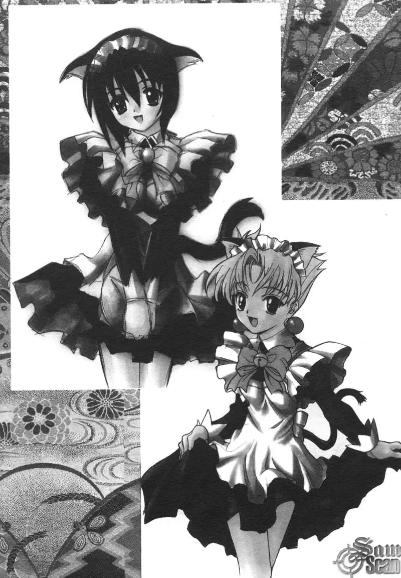 [Kaishaku] The Flower in Paris | 櫻華大綻之巴黎慾火 Fhentai - Page 134