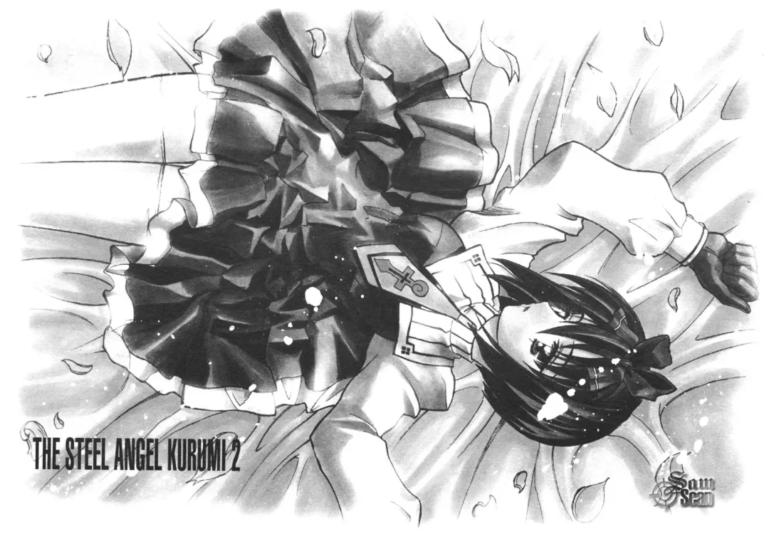 [Kaishaku] The Flower in Paris | 櫻華大綻之巴黎慾火 Fhentai - Page 32