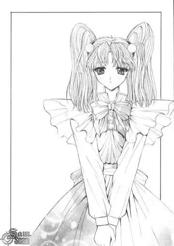 [Kaishaku] The Flower in Paris | 櫻華大綻之巴黎慾火 Fhentai - Page 122