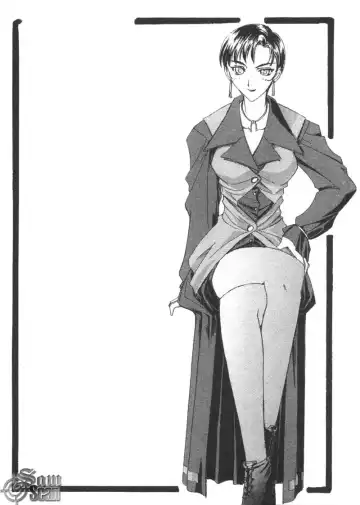 [Kaishaku] The Flower in Paris | 櫻華大綻之巴黎慾火 Fhentai - Page 125