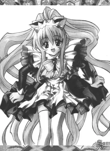 [Kaishaku] The Flower in Paris | 櫻華大綻之巴黎慾火 Fhentai - Page 135