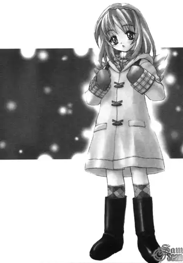 [Kaishaku] The Flower in Paris | 櫻華大綻之巴黎慾火 Fhentai - Page 31