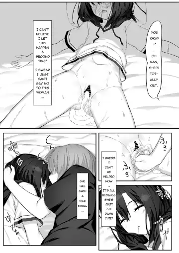 [Olive] Ecchi na Kanojo to Ikimakuri Ecchi | Having Orgasm-Filled Sex With A Pervy Girl Fhentai - Page 29