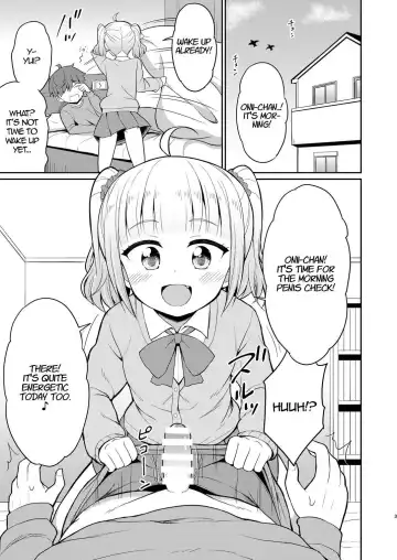 [Youta] Onii-chan Daisuki H Shiyo 2 | I Love You Onii-chan, Let's Fuck 2 Fhentai - Page 3