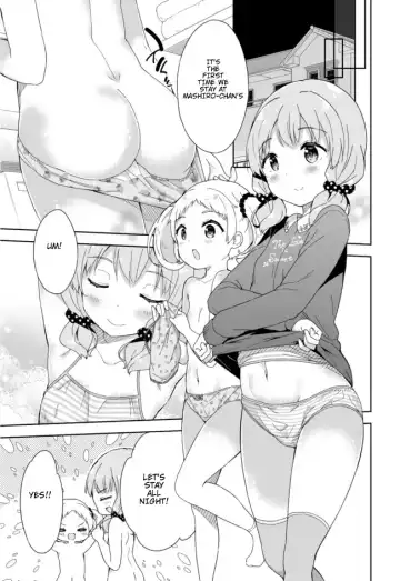 [Gyuunyuu Nomio] Joshi Shougakusei Hajimemashita Fanservice Fhentai - Page 32