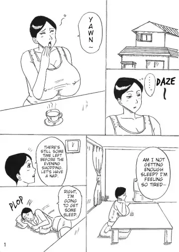 Bonyuu-ya-san Fhentai - Page 8