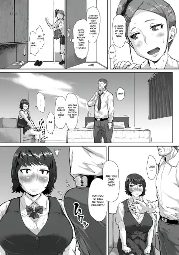 [Sayryu] Hajime no Saiin Enkou Fhentai - Page 5