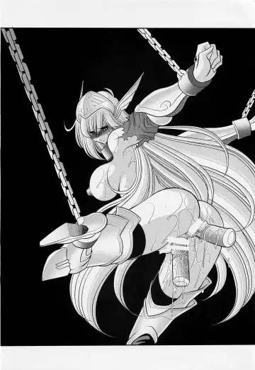 [Horikawa Gorou] Okasare Hime Nishou Fhentai - Page 3