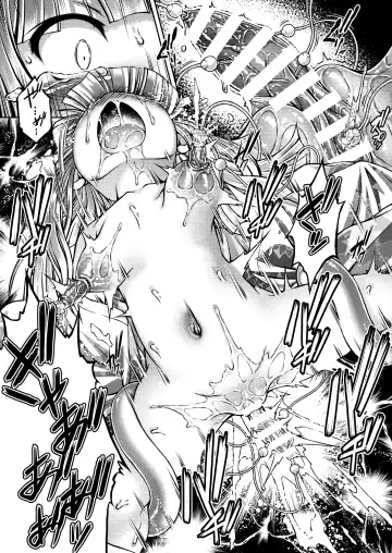 [Chabo] Hinasaki Hime Fhentai - Page 22